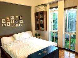 Jervois Lodge (D10), Condominium #566763601